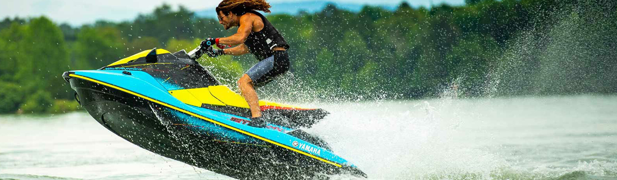 Yamaha Watercraft